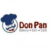 Don Pan International Bakery Logo