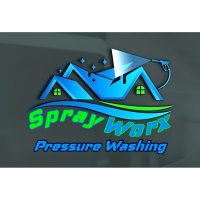 The Kentucky Pressure Washer Logo