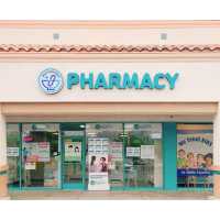 Brotherhood Pharmacy Logo