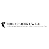 Chris Russell + Company, PLLC Logo