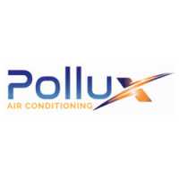 Pollux Air Conditioning Logo