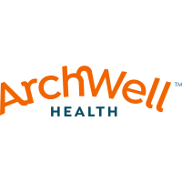 ArchWell Health Logo