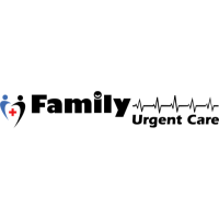 Family Urgent Care Logo