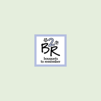 Bouquets to Remeber Logo