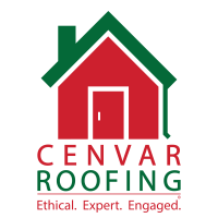 Cenvar Roofing - Charlottesville Roofing Company Logo