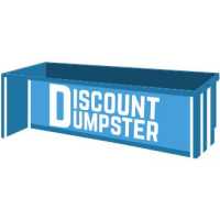 Discount Dumpster Logo