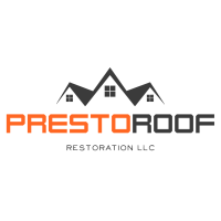 Prestoroof Restoration LLC Logo