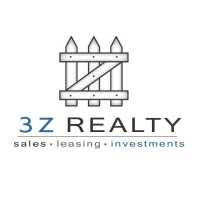 3Z Realty Logo