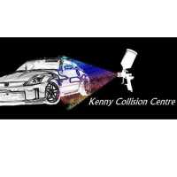 Kenny Collision Centre Logo