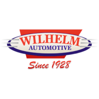 Wilhelm Automotive Logo