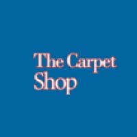 The Carpet Shop Logo