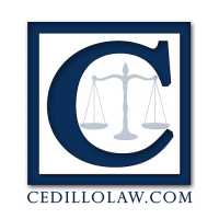 Law Offices of Eric Cedillo, P.C. Logo