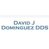 David J Dominguez  DDS Logo