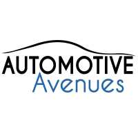 Automotive Avenues Logo