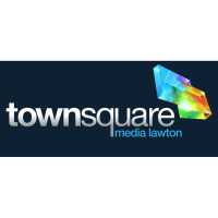 Townsquare Media Lawton Logo