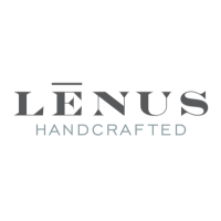 LENUS Handcrafted Logo