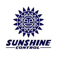 Sunshine Control Window Tinting Logo