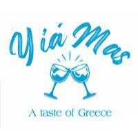 Yia Mas A Taste Of Greece Logo