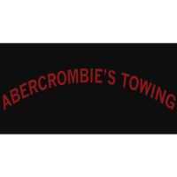 Abercrombie's Towing Logo