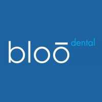 Bloō Dental Logo