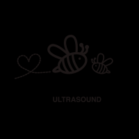 Baby Bee 3D Ultrasound Logo