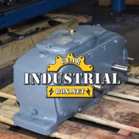 Industrial Gearbox Repair, Inc. Logo