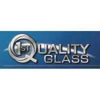 1st Quality Glass Logo
