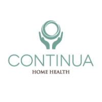 Continua Home Health Logo