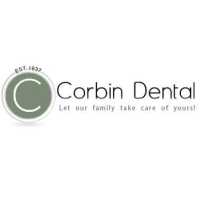 Corbin Dental at Bayside Logo