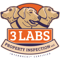 3 Labs Property Inspections LLC Logo