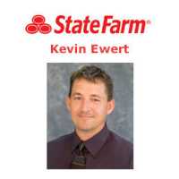 State Farm Insurance: Kevin Ewert Logo