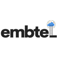 Embtel Solutions Logo