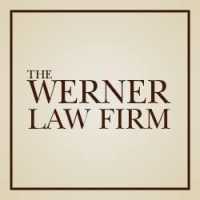 The Werner Law Firm Logo