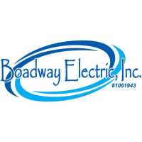Boadway Electric Inc. Logo
