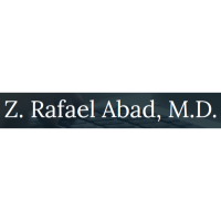 Z. Rafael Abad, M.D. Logo