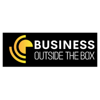 Business Outside The Box Logo