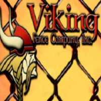 Viking Fence Co Inc Logo
