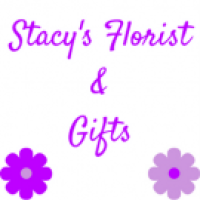 Stacy's Florist Inc Logo