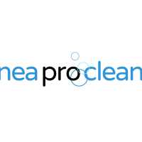 NEA Pro Clean LLC Logo