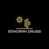 Sonoran Drugs Logo