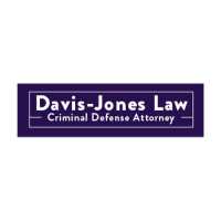 Davis-Jones Law Logo