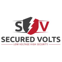 Secured Volts Logo