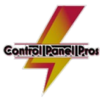 Control Panel Pro Logo
