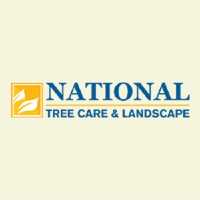 National Tree Care & Landscape Logo