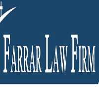 Farrar Law Firm & Mediation Group Logo