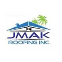 JMak Roofing, Inc. Logo