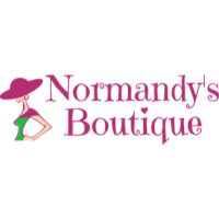 Normandy's Boutique Logo