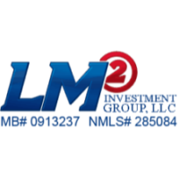 LM2 Investment Group Logo