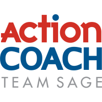 ActionCOACH Team Sage Logo