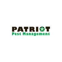 Patriot Pest Management Logo